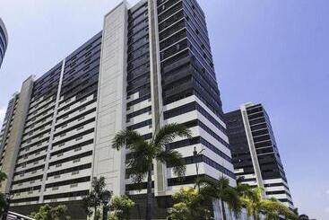 호텔 Ecusuites Room 44 Bellini Gye Santa Ana