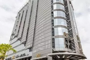 ホテル Warwick Riyadh