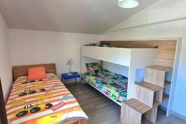 游客公寓 La Gelotière Maison De Compagne à 10 Min Du Puy Du Fou