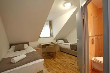 پانسیون Gostilna In Prenočišča Gedžo