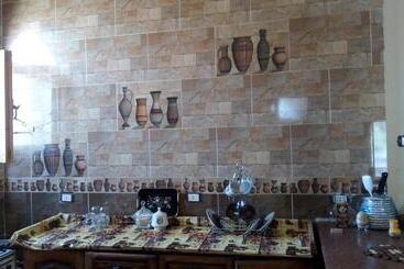 پانسیون Nile View Rana Nubian Guest Houes