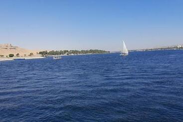 Pensão Nile View Rana Nubian Guest Houes