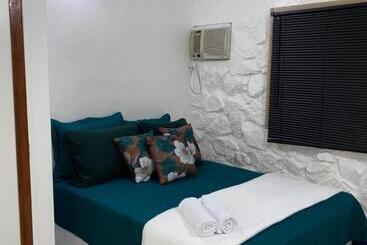 Pension Oásis Do Pontal Do Atalaia