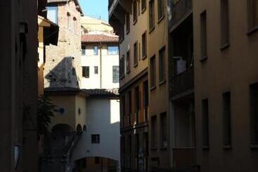 پانسیون Piccolo Borgo Antico