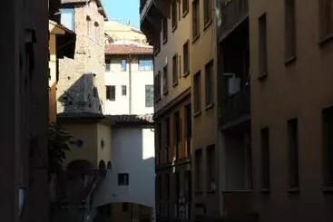 Majatalo Piccolo Borgo Antico