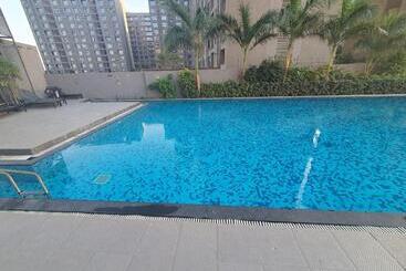 Appartement-hotel Weekend Address Managed By P.c Homes