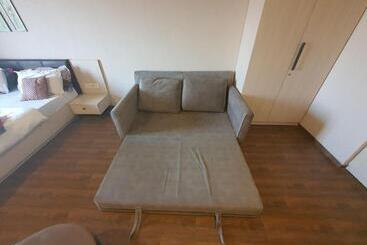 아파트호텔 Weekend Address Managed By P.c Homes