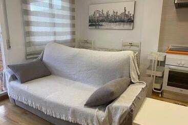 آپارتمانهای توریستها Apartamento Club Nautico By Solymar Holiday