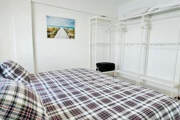 آپارتمانهای توریستها Apartamento Linda Vista Mar