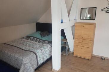 Жильё для туристов Ferienhaus Renate 7