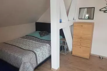 Turistihuoneistot Ferienhaus Renate 7