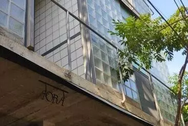 Hotelli Aora San Pancho