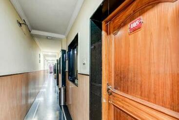Hotel Capital O 85526 Rourkela Palace