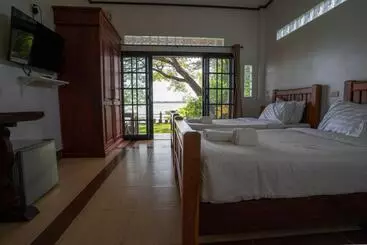 Hotel Nakorn River View