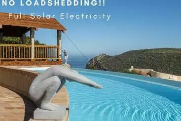 پانسیون Castle On The Heads