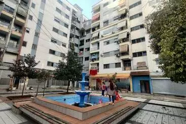 پانسیون Home Sweet Home 2   Guest House