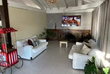 Pension Ilha Do Papagaio Pousada Exclusiva