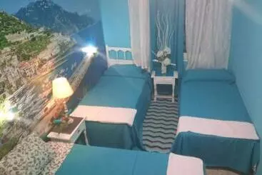 Hostel Sant Jordi Cami De Ronda