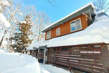 Hospedaria Keimichi Guest House