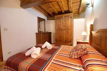 آپارتمان‌های توریست‌ها Apartamento El Salvador