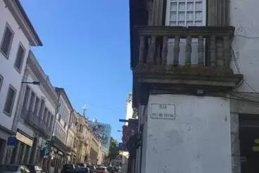 ツーリストアパートメント Douro   A Casa Do Rafael