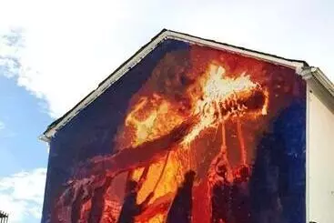 ツーリストアパートメント Fogar Rivoira Sacrata