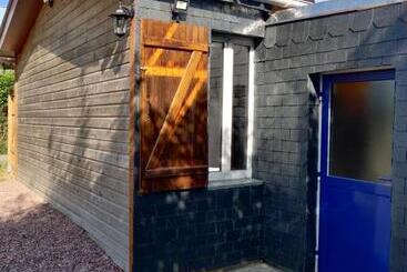 Apartamenty turystyczne Gîte De La Vallée