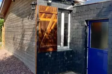 ツーリストアパートメント Gîte De La Vallée