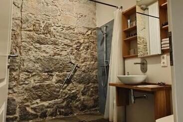 Tourist flats Maisonettewohnung Mit Sauna, Für 2 10 Personen, Nähe Sächsische Schweiz, Dresden