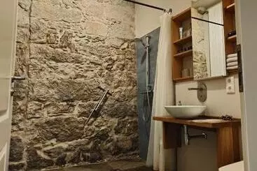 Turistihuoneistot Maisonettewohnung Mit Sauna, Für 2 10 Personen, Nähe Sächsische Schweiz, Dresden