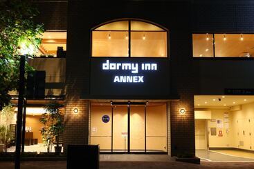 Hotel Dormy Inn Hiroshima Annex