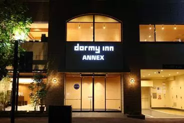 Hotel Dormy Inn Hiroshima Annex