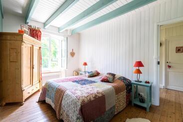 ツーリストアパートメント Maison Bellini