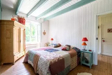 Turist apartmanları Maison Bellini