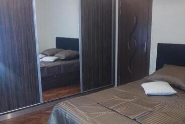 游客公寓 Old Town Unirii Square Apartment