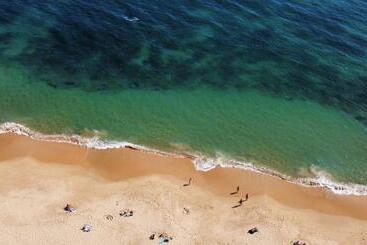 شقق خاصة سياحية Quintas Da Boa Nova