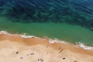 Apartamente turistice Quintas Da Boa Nova