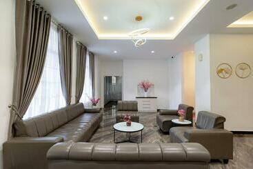 Swasana Hotel Near Plaza Medan Fair Mitra Reddoorz