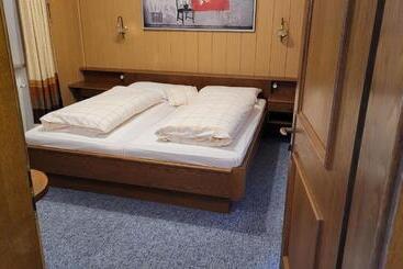 游客公寓 Waldhof