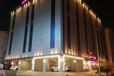 Апарт-отель سويت النزهه للأجنحة الفندقية تشغيل مؤسسه سويت لتشغيل الفنادق