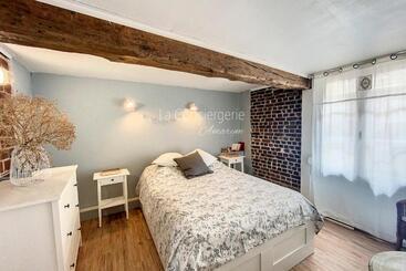 Apartamente turistice Ad 17 Escapade Ensoleillée