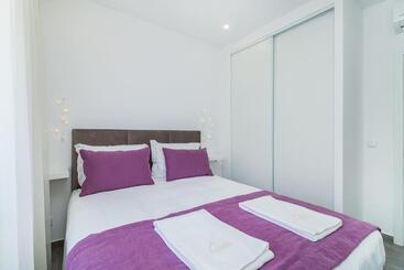 آپارتمانهای توریستها Algarve Golden Properties: Aquazul J