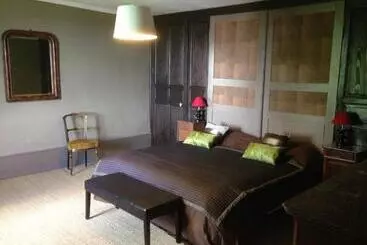 Bed and Breakfast Chambres D Hôtes Kayros