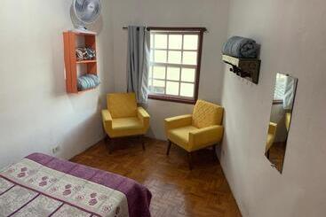 Hostel Lumiar Da Serra