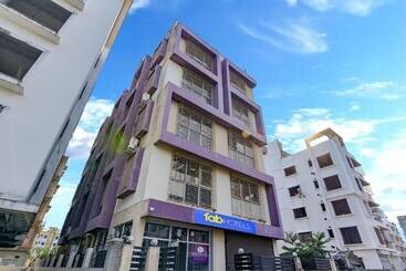 Hotel Fab Sharma Inn