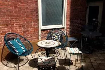 ホテル Bijou Hôtel Paris Boulogne