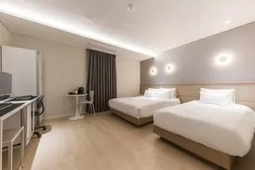 ホテル Withstay  Cheongju