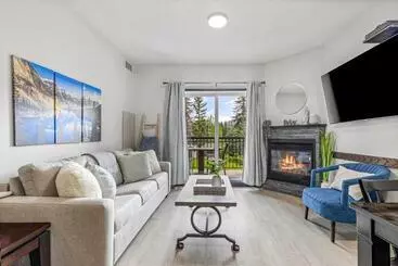 Aparthotel Outstanding Mountain Condo Waterslide Hottub Hosted By Fenwick Vacation Rentals