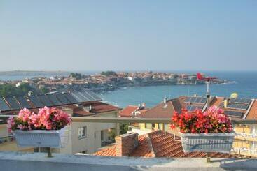 펜션 Guest House Prodanov