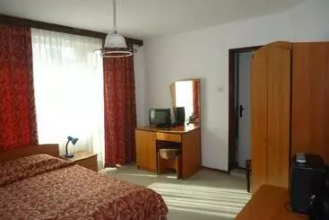Pensió Guest House Prodanov